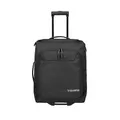 Produktbild: Travelite Trolley Reisetasche mit Rollen klein, Kick Off, praktischer Boardcase Handgepäck Trolley für Urlaub und Sport, 55 cm, 44 Liter
