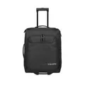 Produktbild: Trolley Reisetasche mit Rollen klein, Kick Off, praktischer Boardcase Handgep...