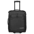 Produktbild: Travelite Kick-Off - 2-Rollen-Kabinentrolley S 55 cm (schwarz)