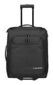 Produktbild: travelite Kick Off Wheeled Duffle S Reisetasche Trolley Tasche Black schwarz Neu