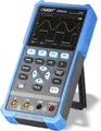 Produktbild: OWON LCD-Oszilloskop mit Multimeter, HDS242, 2-Kanal, 40 MHz