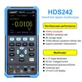 Produktbild: OWON HDS242, 40 MHz, 2-Kanal-Handheld-Digitaloszilloskop