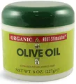 Produktbild: randlage Organic Root Stimulator Olivenöl Creme Hair Dress 