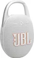 Produktbild: JBL Clip 5 - Grau – Tragbarer Bluetooth-Lautsprecher