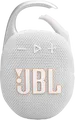 Produktbild: JBL Clip 5 Weiß JBLCLIP5WHT