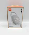 Produktbild: JBL CLIP 5 Lautsprecher | Bluetooth | Grau | Neu