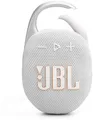 Produktbild: JBL CLIP 5 Lautsprecher Bluetooth NEU & OVP Weiß