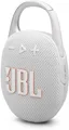 Produktbild: JBL CLIP 5 Lautsprecher Bluetooth NEU & OVP Weiß
