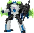 Produktbild: Transformers Generations Legacy United Core Class Actionfigur Energon Universe Megatron 9 cm