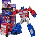 Produktbild: Hasbro Transformers Legacy Evolution Optimus Prime 3.5