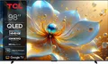 Produktbild: TCL QLED-Fernseher 248 cm (98