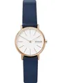 Produktbild: SKAGEN Quarzuhr Skagen Damen-Uhren Analog Quarz