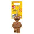 Produktbild: LEGO leuchtender Schlüsselanhänger - Iconic Gingerbread