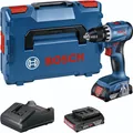Produktbild: Bosch Professional GSR 18V-45 (06019K3203)