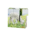 Produktbild: Würfelpuzzle Bauernhoftiere