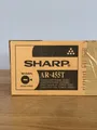 Produktbild: SHARP Toner AR-455T AR-455LT Black schwarz für SHARP AR-M351 AR-M451, OVP