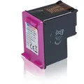 Produktbild: Kompatibel zu HP C2P07AE / 62XL Druckkopfpatrone, color