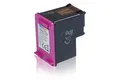 Produktbild: TonerPartner Kompatibel zu HP C2P07AE / 62XL Druckkopfpatrone, color