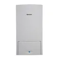 Produktbild: BOSCH/Junkers ZSB14-5 C21 Cerapur Gas Brennwert 14 kW Erdgas L / LL Gastherme