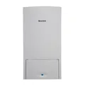 Produktbild: BOSCH/Junkers ZSB14-5 C21 Cerapur Gas Brennwert 14 kW Erdgas L / LL Gastherme