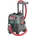 Produktbild: Metabo Allessauger ASR 35 H ACP  1400W - Schwarz/Grün/Rot