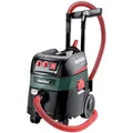 Produktbild: Metabo Nass-Trockensauger Allessauger ASR 35 H ACP, 35 Liter, 1400 Watt, mit Steckdose, Staubklasse H