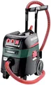 Produktbild: Metabo ASR 35 H ACP 602059000 Nass-/Trockensauger 1400W 35l