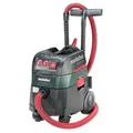 Produktbild: Metabo 602059000 ASR 35 H ACP - Allessauger - leistungsstark - grün/rot/schwarz