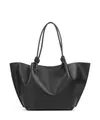 Produktbild: Coccinelle Finn | Shopper - Damen | schwarz E1U07110101-001