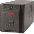 Produktbild: APC SMART UPS 750VA 230V USB (750 VA, 500 W, Line-Interaktiv USV) (SUA750IX38)