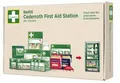 Produktbild: CEDERROTH Nachfüllpack für Erste-Hilfe-Station 51011026