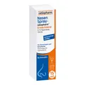 Produktbild: Nasenspray-ratiopharm Erwachsene - bei Schnupfen 15 ml