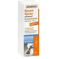 Produktbild: NASENSPRAY-ratiopharm Erwachsene 15ml
