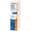Produktbild: NASENSPRAY-ratiopharm Erwachsene (10 ml)