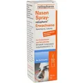 Produktbild: Nasenspray-Ratiopharm Erwachsene 15 ML
