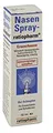 Produktbild: Ratiopharm Nasenspray Erwachsene 10er Sparset (10 x 15ml) Wirkstoff Xylometazolinhydrochlorid für Erwachsene und Schulkinder