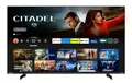 Produktbild: Toshiba 55QF5D63DA 55 Zoll QLED Fernseher/Fire TV (4K Ultra HD, HDR Dolby Vision, Smart TV, Triple-Tuner, Alexa Built-In, Bluetooth, Sound by Onkyo) [2023], Schwarz