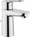 Produktbild: Grohe Waschtischarmatur Edge verchromt