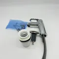 Produktbild: GROHE Start Edge - Einhand- Waschtischarmatur (wassersparend, schnelle Montage,