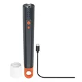 Produktbild: hama FLX1200-C LED Taschenlampe grau 21,0 cm, bis zu 1200 Lumen, 1 St.