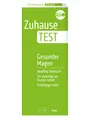 Produktbild: ZuhauseTEST Gesunder Magen, Helicobacter Pylori Antigen Schnelltest, Helicoba...
