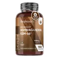 Produktbild: WeightWorld Ashwagandha KSM-66