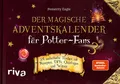 Produktbild: Der magische Adventskalender für Potter-Fans 3 | Pemerity Eagle | 2024 | deutsch