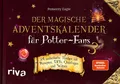 Produktbild: Der magische Adventskalender für Potter-Fans 3, Pemerity Eagle