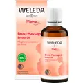 Produktbild: Weleda Brust-Massageöl 50 ml