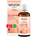 Produktbild: Weleda Brust-Massageöl