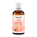Produktbild: Weleda Brust-Massageöl, 50ml