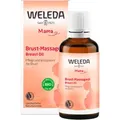 Produktbild: Weleda Brust-Massageöl 50 ml