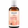 Produktbild: WELEDA Brust-Massageöl 50 ml PZN16019757