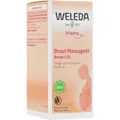 Produktbild: WELEDA Brust-Massageöl, 50 ml PZN 16019757